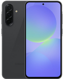 Samsung Galaxy A36 5G 6GB 128GB Preto