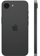 iPhone 16e 128GB Preto