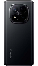 Xiaomi Redmi Note 14 Pro Plus 5G 12GB 512GB Preto