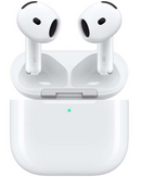 Apple AirPods 4 com Cancelamento Ativo de Ruído TWS