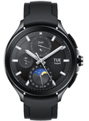 Xiaomi Watch 2 Pro LTE Preto NFC e GPS