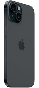 iPhone 15 5G 128GB Preto