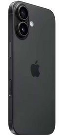 iPhone 16 5G 128GB Preto
