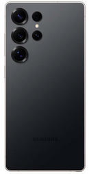 Samsung Galaxy S25 Ultra 5G 12GB 256GB Preto Titânio