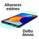 Tablet Xiaomi Redmi Pad SE 8.7" Wi-Fi 4GB 128GB Cinzento