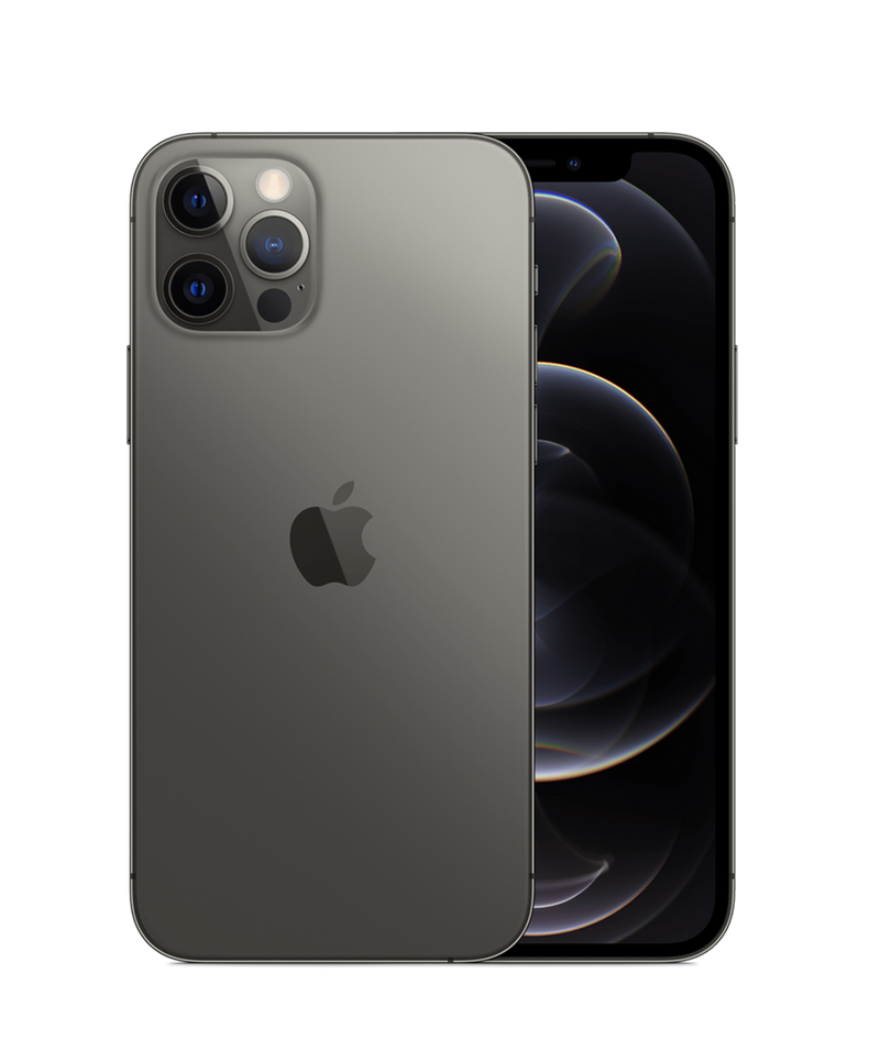 iPhone 12 Pro 256GB Recondicionado