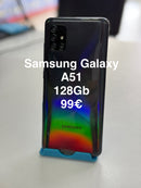 Samsung Galaxy A51