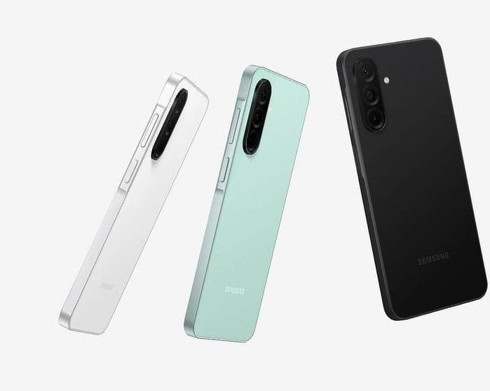 Samsung Galaxy A26 5G 6GB 128GB Preto