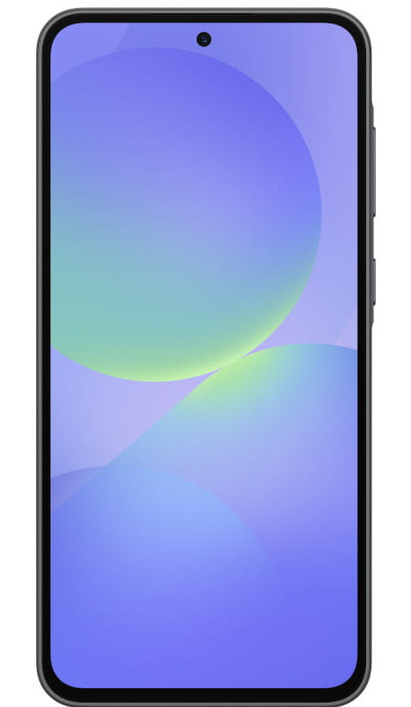 Samsung Galaxy A36 5G 6GB 128GB Preto