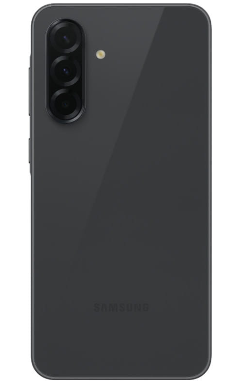 Samsung Galaxy A36 5G 6GB 128GB Preto