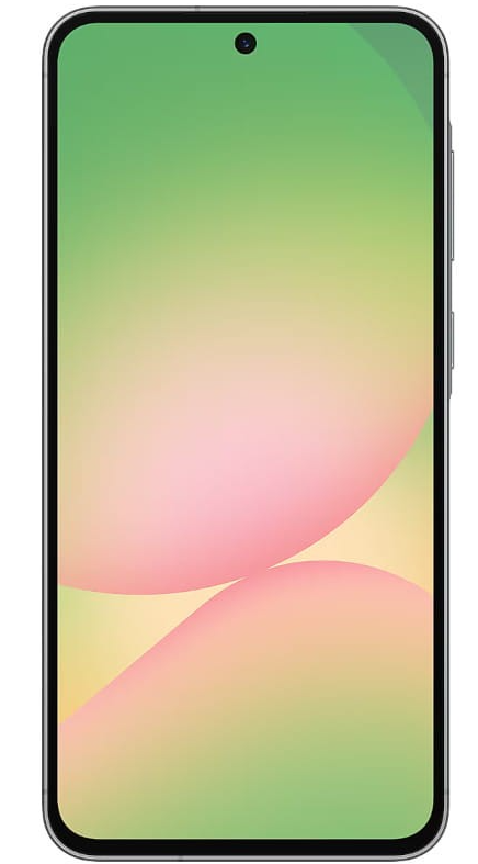 Samsung Galaxy A56 5G 8GB 256GB Preto