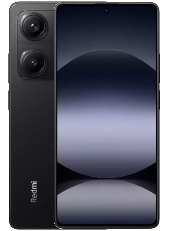 Xiaomi Redmi Note 14S 8GB 256GB Preto