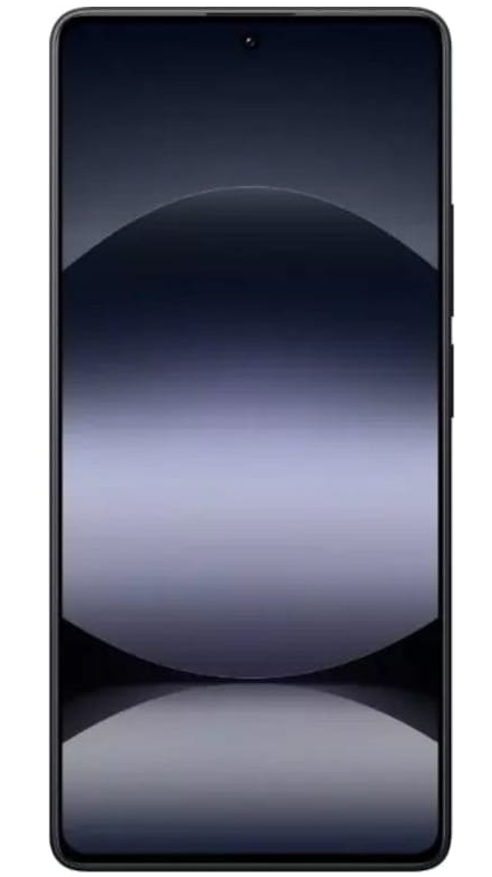 Xiaomi Redmi Note 14S 8GB 256GB Preto