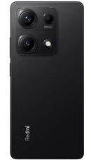 Xiaomi Redmi Note 14S 8GB 256GB Preto
