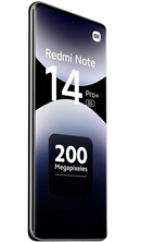 Xiaomi Redmi Note 14 Pro Plus 5G 12GB 512GB Preto