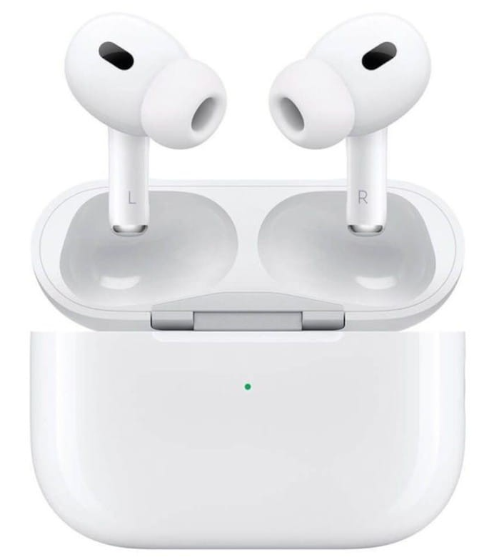 Apple AirPods Pro (2nd generation)