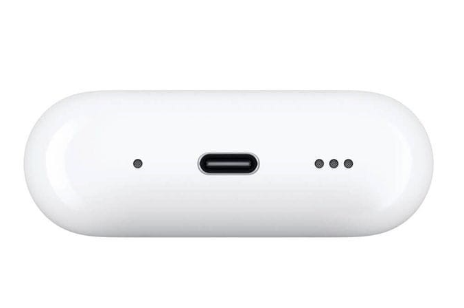 Apple AirPods Pro (2nd generation)