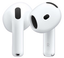 Apple AirPods 4 com Cancelamento Ativo de Ruído TWS