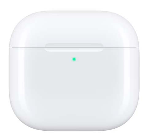 Apple AirPods 4 com Cancelamento Ativo de Ruído TWS