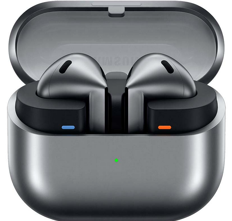 Samsung Galaxy Buds3 R530 Cinzento (ANC) com Galaxy AI