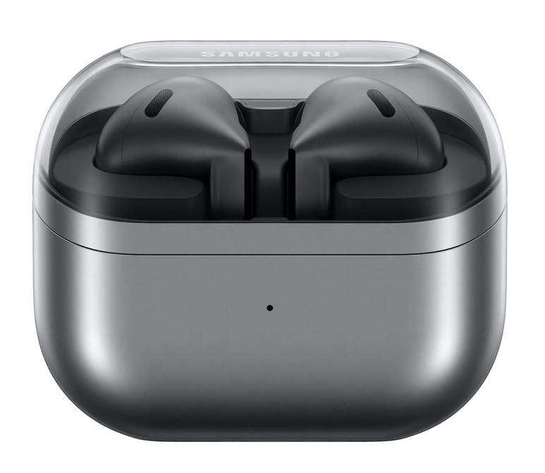 Samsung Galaxy Buds3 R530 Cinzento (ANC) com Galaxy AI