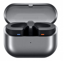 Samsung Galaxy Buds3 R530 Cinzento (ANC) com Galaxy AI