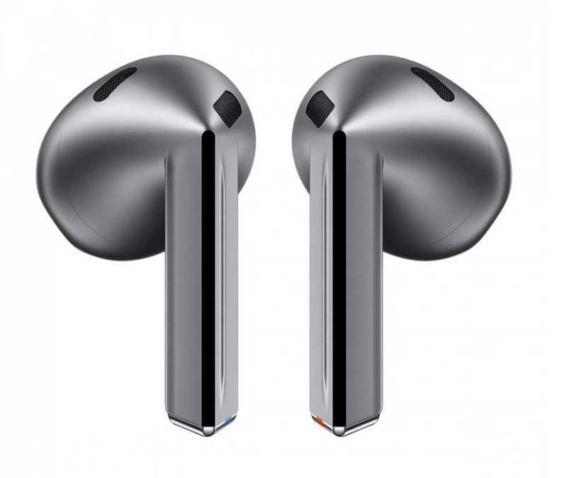 Samsung Galaxy Buds3 R530 Cinzento (ANC) com Galaxy AI