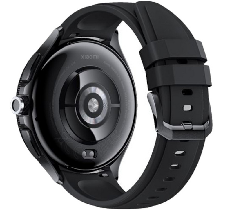Xiaomi Watch 2 Pro LTE Preto NFC e GPS