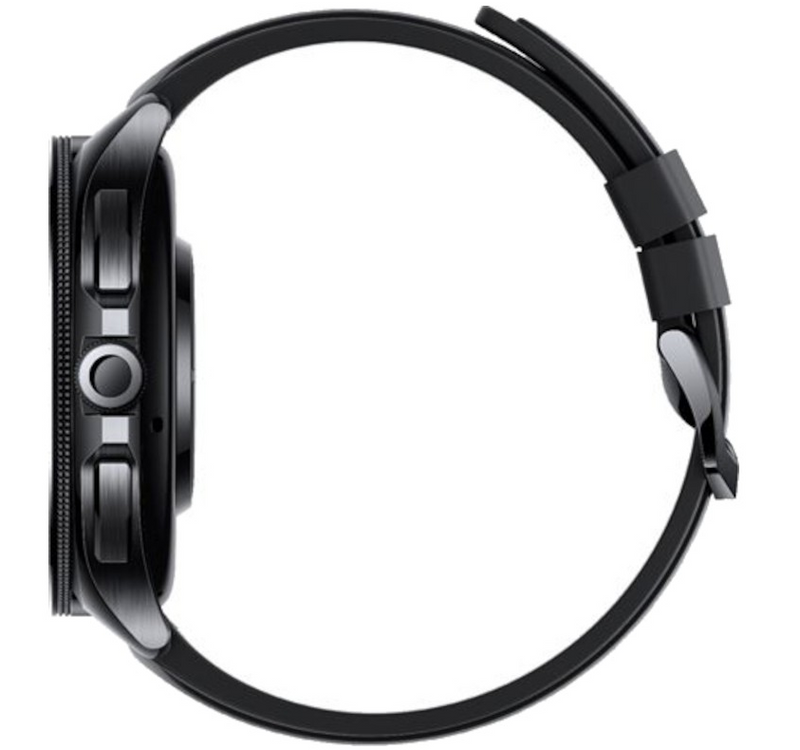 Xiaomi Watch 2 Pro LTE Preto NFC e GPS