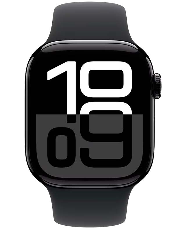 apple-watch-series-10-gps-42mm-aluminio-preto-com-bracelete-desportiva-s-m