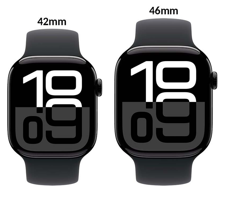 apple-watch-series-10-gps-42mm-aluminio-preto-com-bracelete-desportiva-s-m
