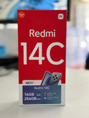 Xiaomi Redmi 14C
