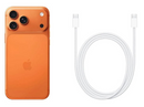 iPhone 17 Pro Max 256GB Laranja