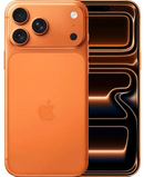 iPhone 17 Pro Max 256GB Laranja