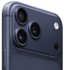 iPhone 17 Pro Max 256GB Azul