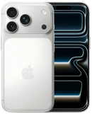 iPhone 17 Pro Max 256GB Prateado