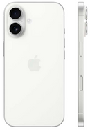 iPhone 16 5G 256GB Branco