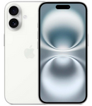 iPhone 16 5G 256GB Branco
