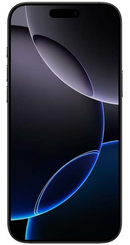 iPhone 16 Pro 5G 128GB Preto