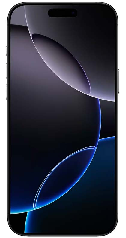 iPhone 16 Pro 5G 128GB Preto