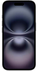 iPhone 16 5G 128GB Preto