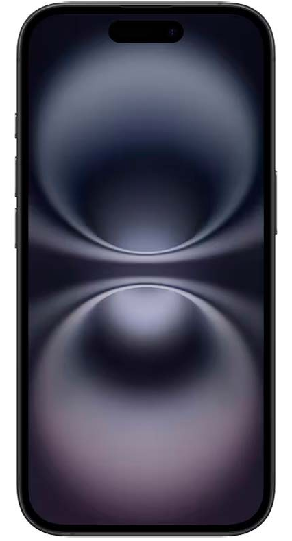 iPhone 16 5G 128GB Preto