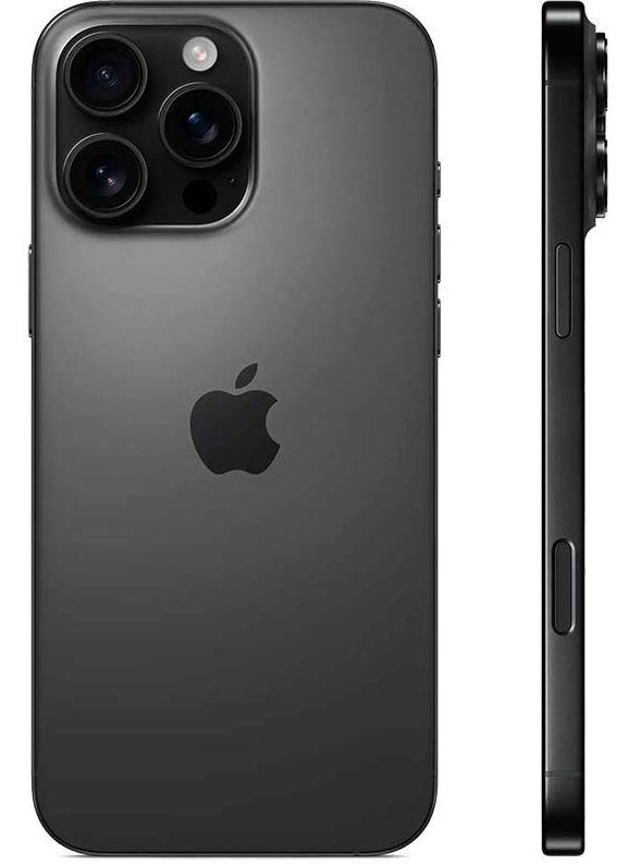 iPhone 16 Pro 5G 128GB Preto