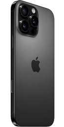 iPhone 16 Pro 5G 128GB Preto