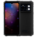 HotWav Cyber 13 Pro 12GB 256GB Preto