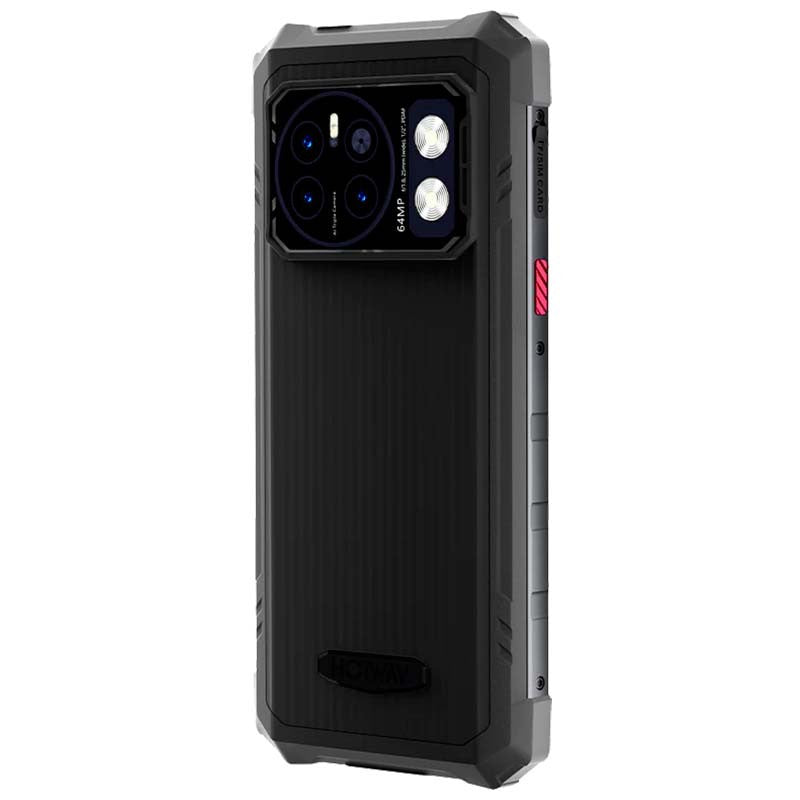 HotWav Cyber 13 Pro 12GB 256GB Preto