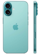 iPhone 16 5G 256GB Verde