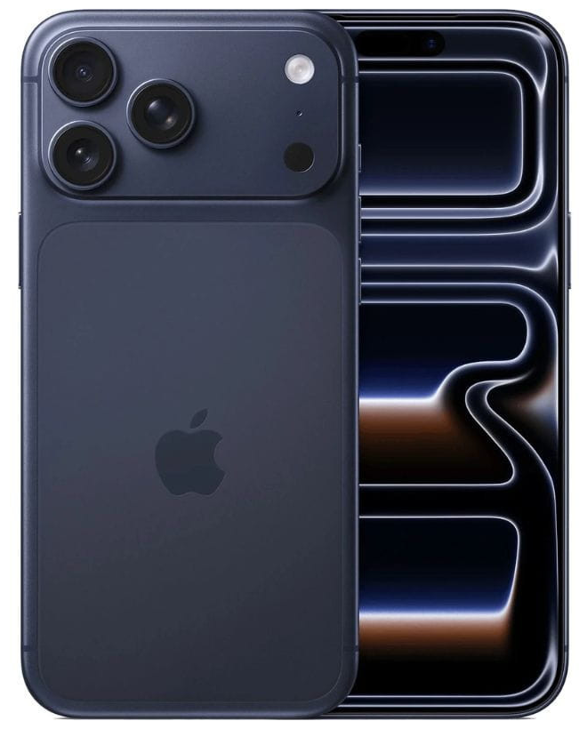 iPhone 17 Pro 256Gb Deep Blue