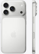 iPhone 17 Pro 256GB Prateado