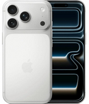 iPhone 17 Pro 256GB Prateado